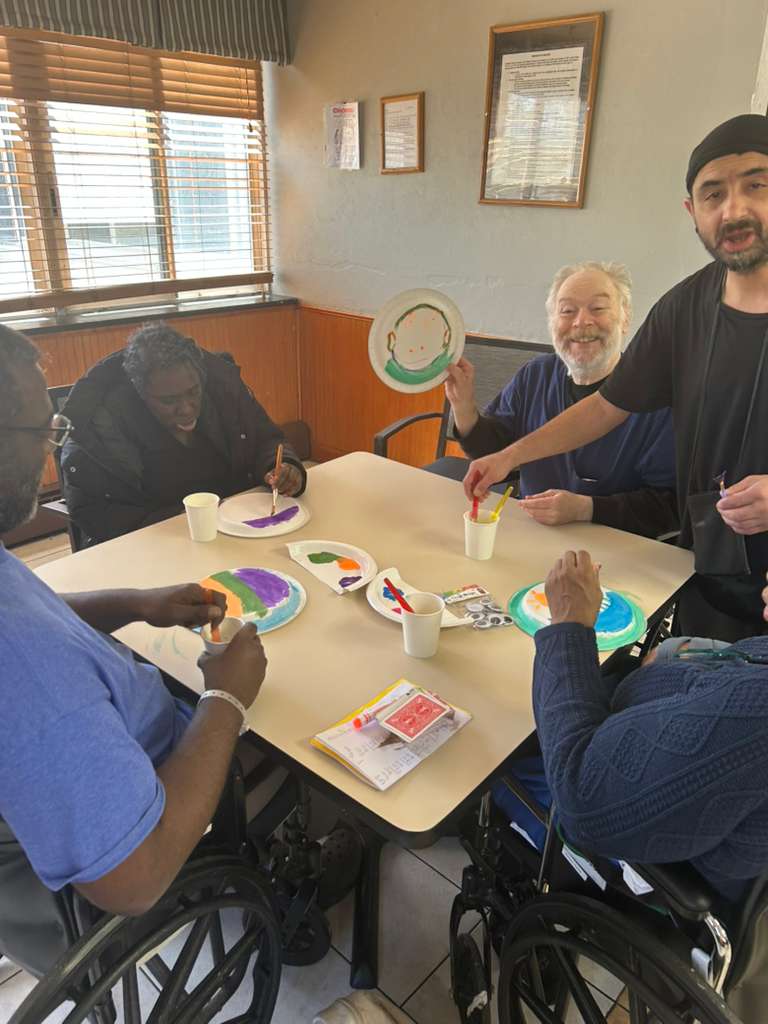 Creative Saturdays - (4)