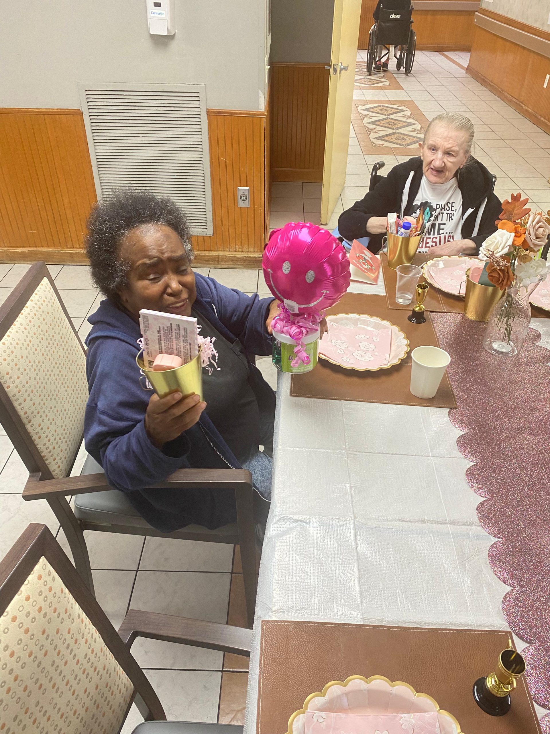 Mother’s Day Celebration - (1)