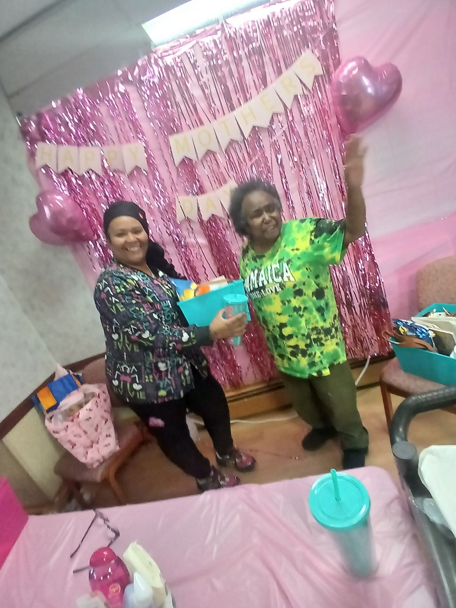 Mother’s Day Celebration - (10)