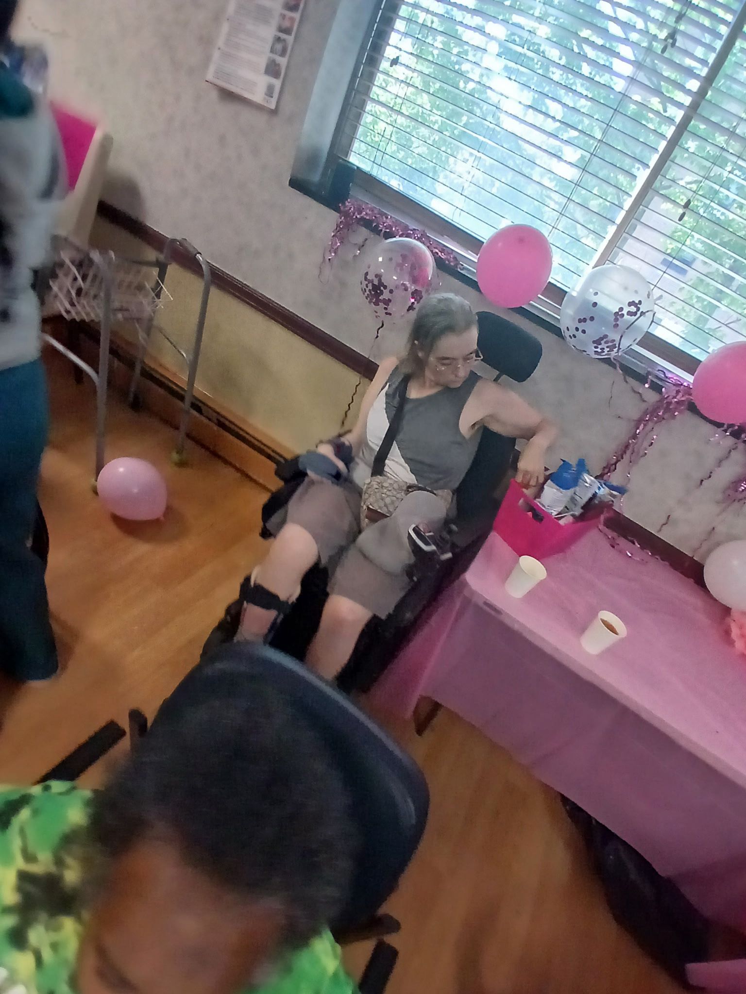 Mother’s Day Celebration - (11)