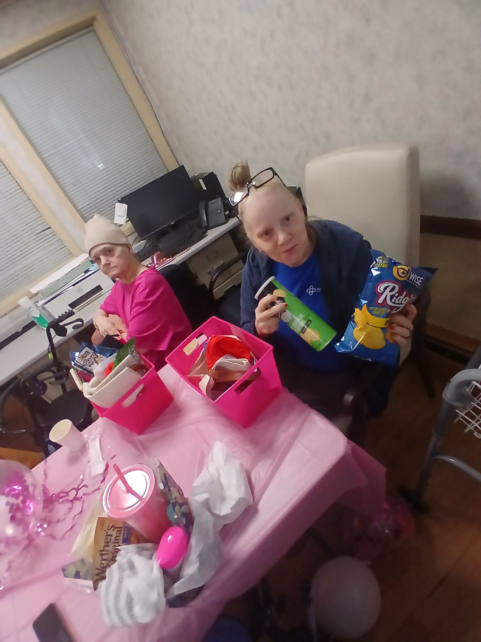 Mother’s Day Celebration - (12)