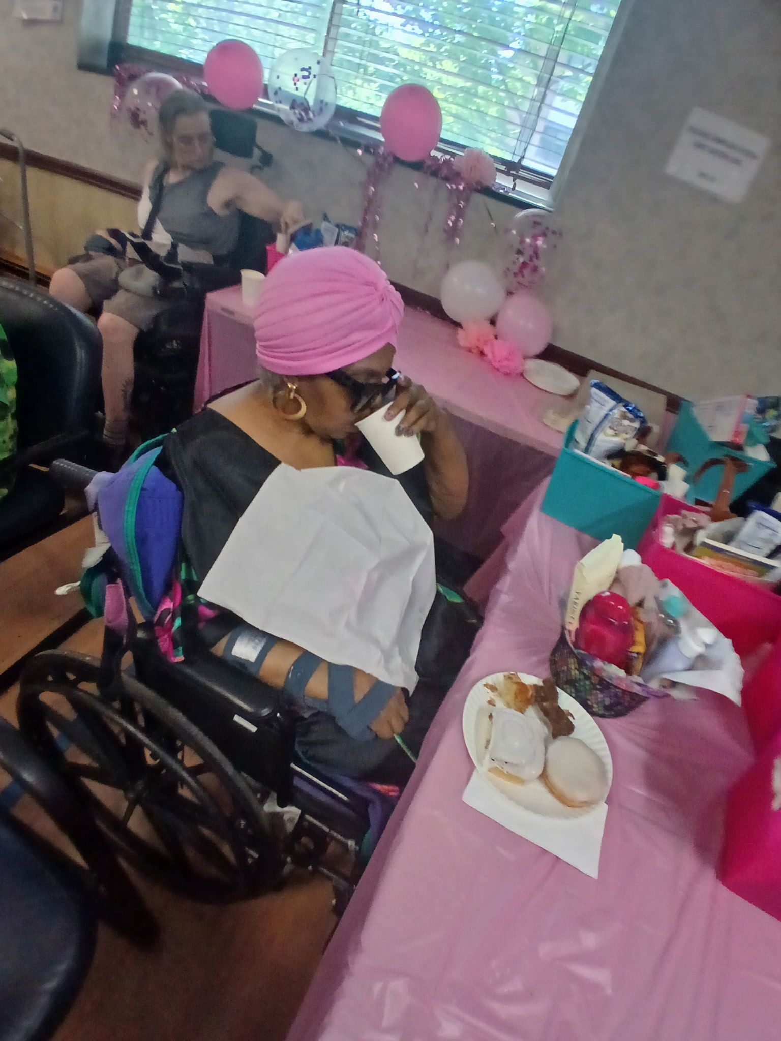 Mother’s Day Celebration - (13)