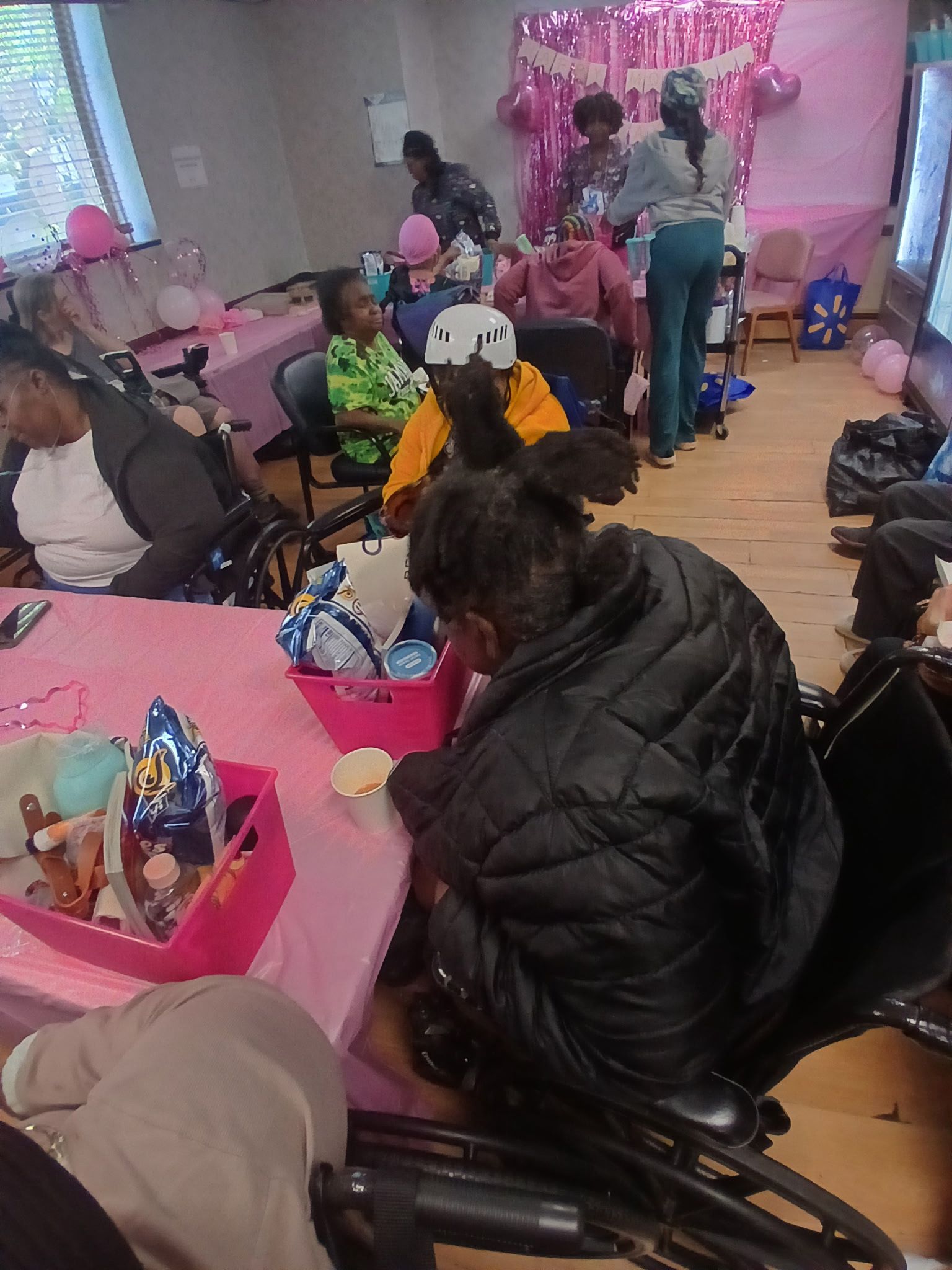Mother’s Day Celebration - (14)