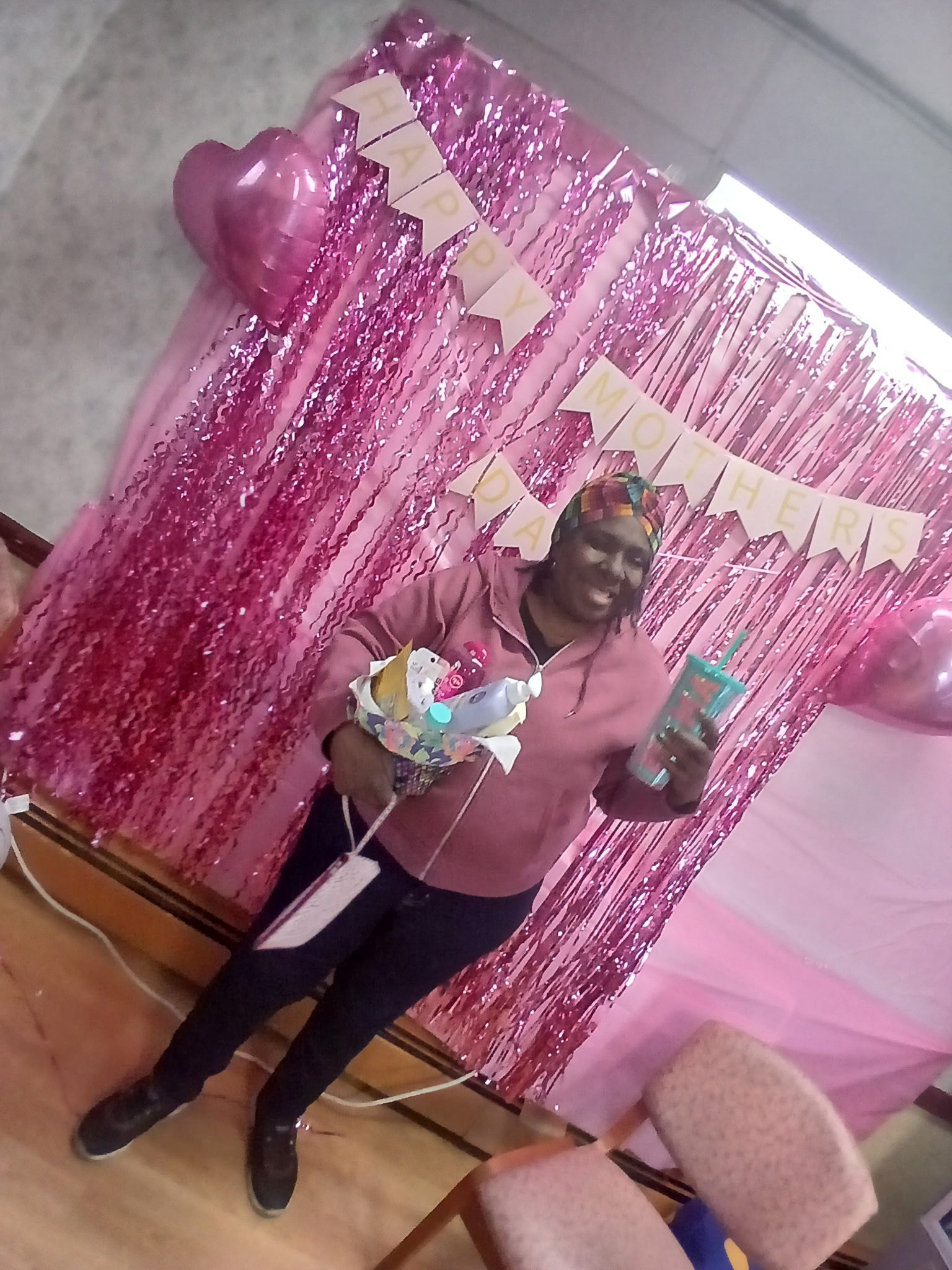 Mother’s Day Celebration - (15)