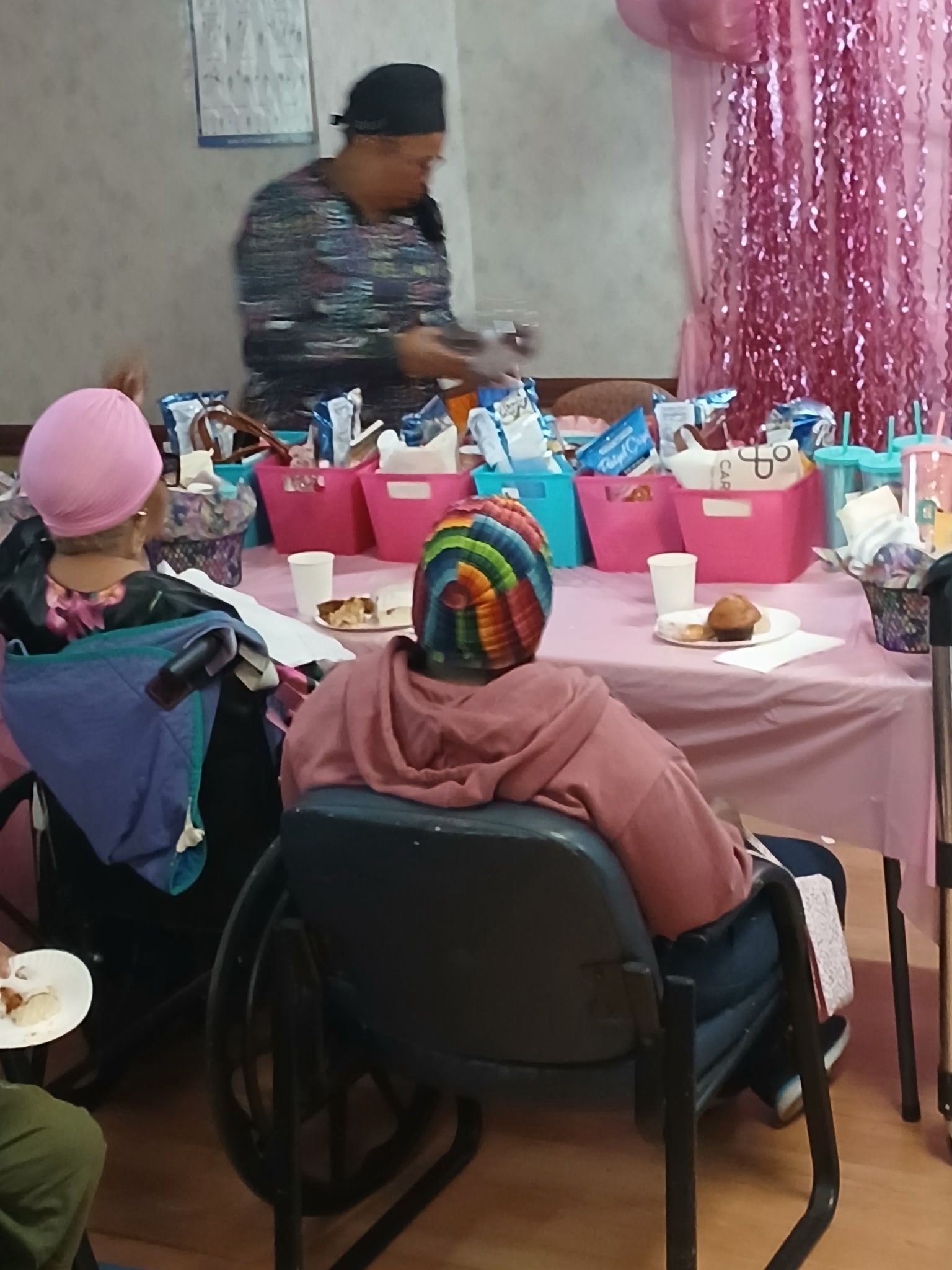 Mother’s Day Celebration - (16)