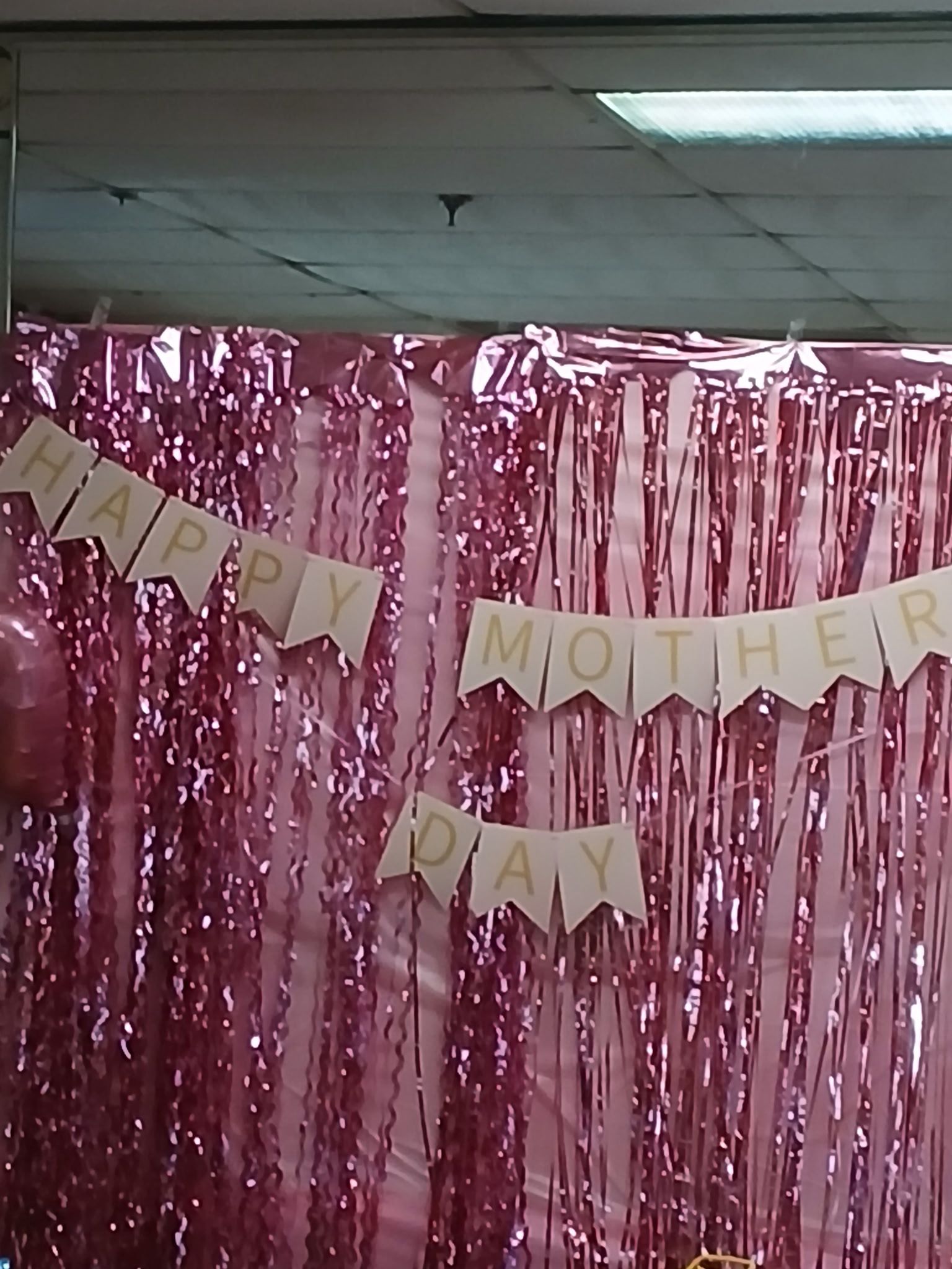 Mother’s Day Celebration - (17)