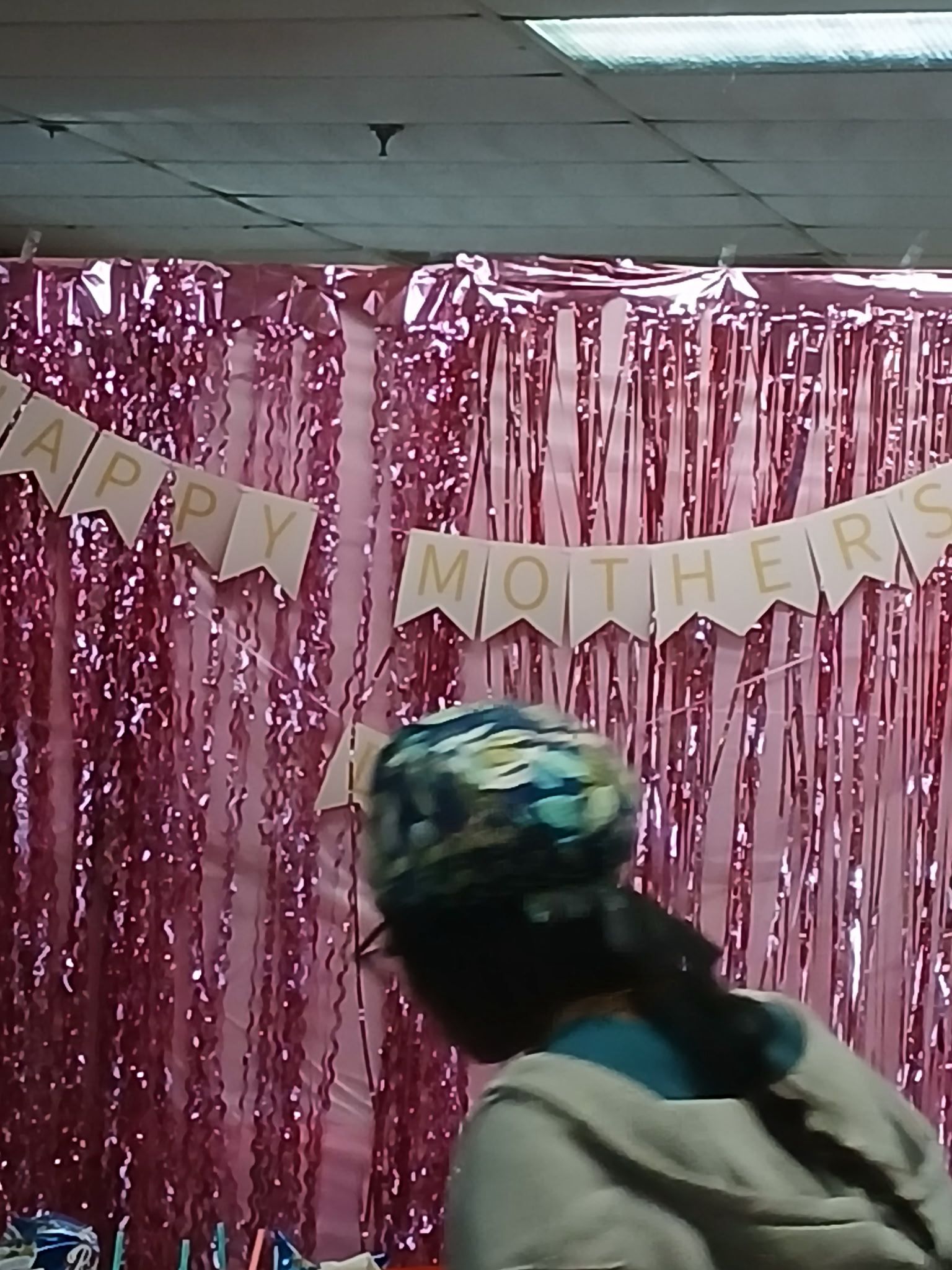 Mother’s Day Celebration - (18)