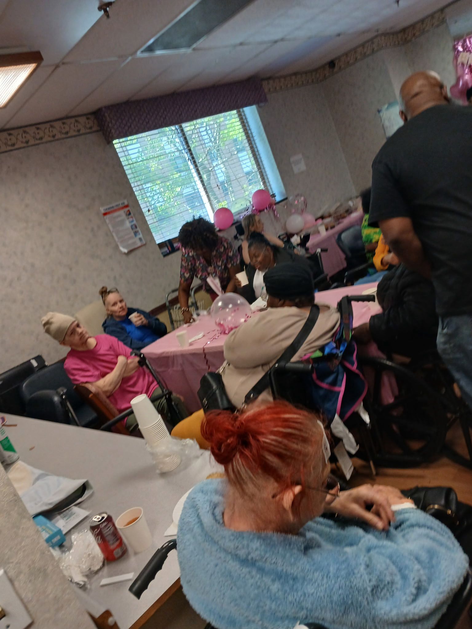 Mother’s Day Celebration - (20)
