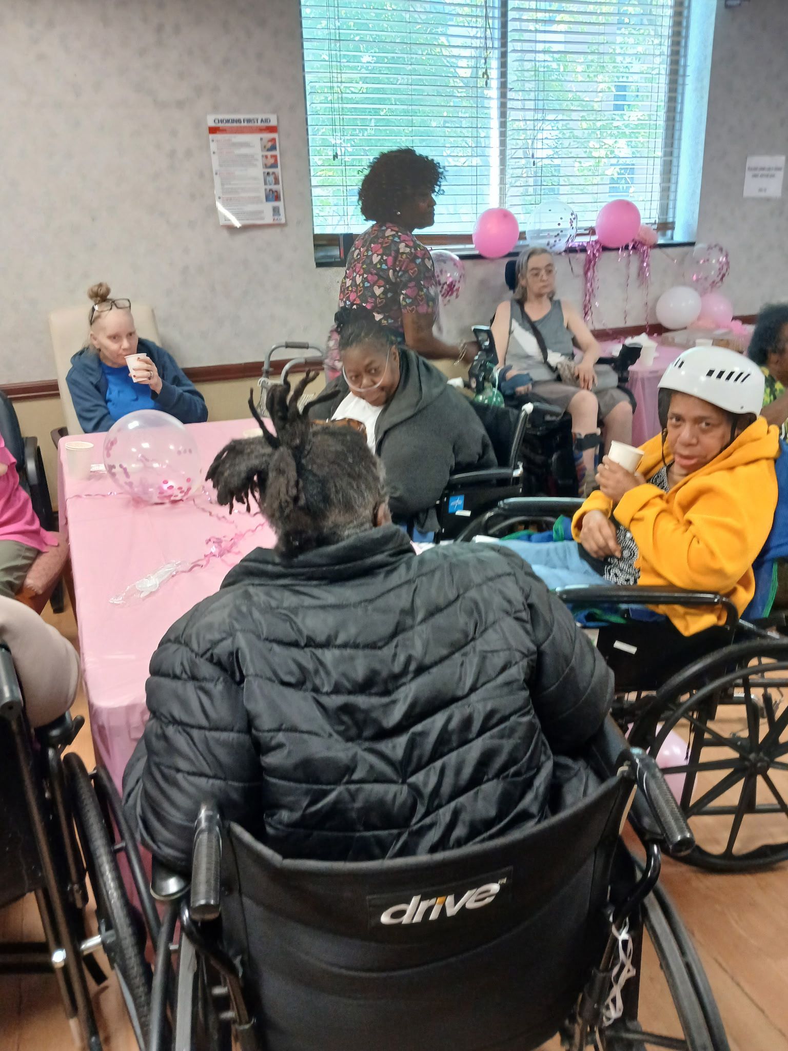 Mother’s Day Celebration - (21)