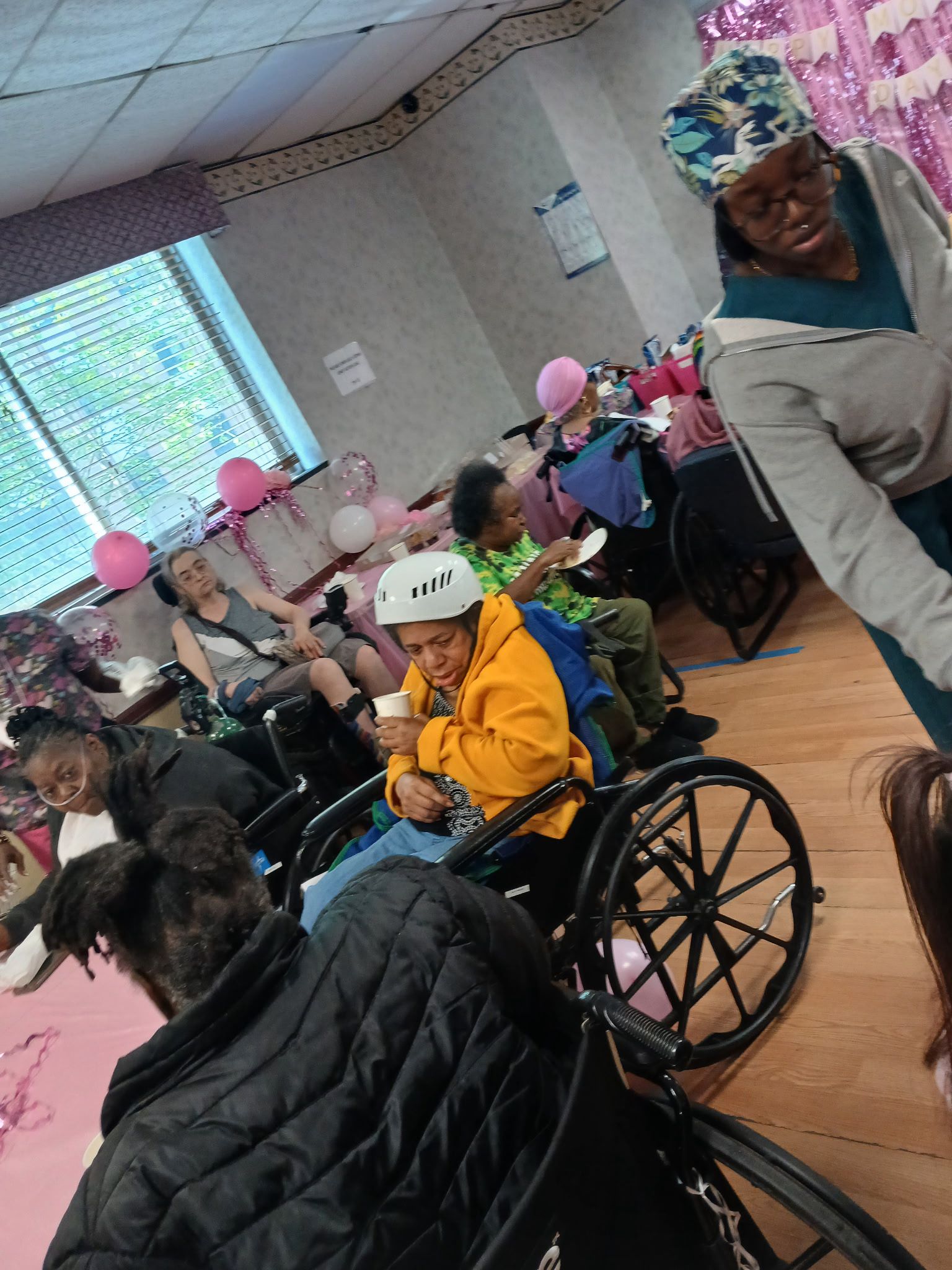 Mother’s Day Celebration - (22)