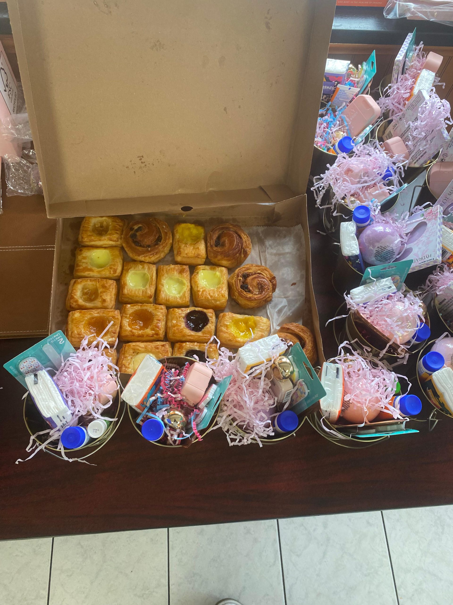 Mother’s Day Celebration - (23)
