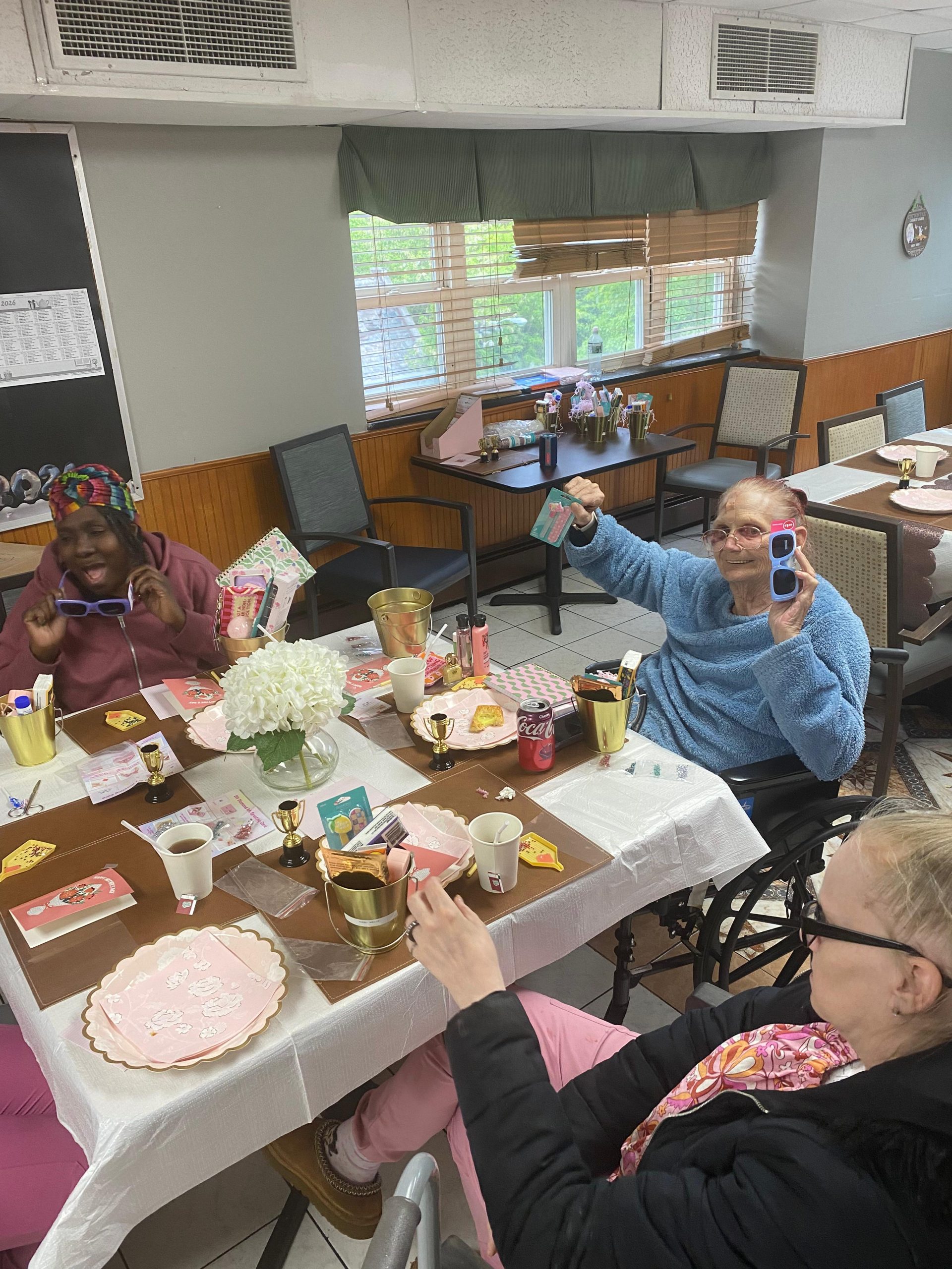 Mother’s Day Celebration - (24)