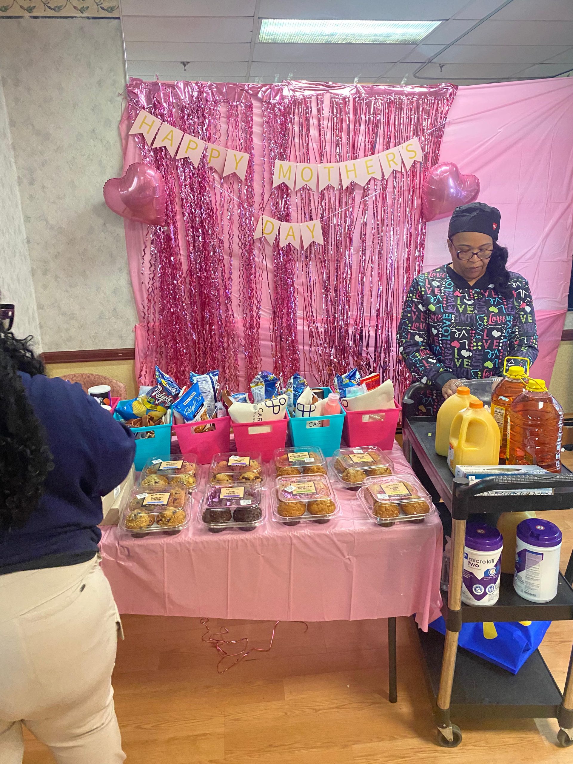 Mother’s Day Celebration - (25)