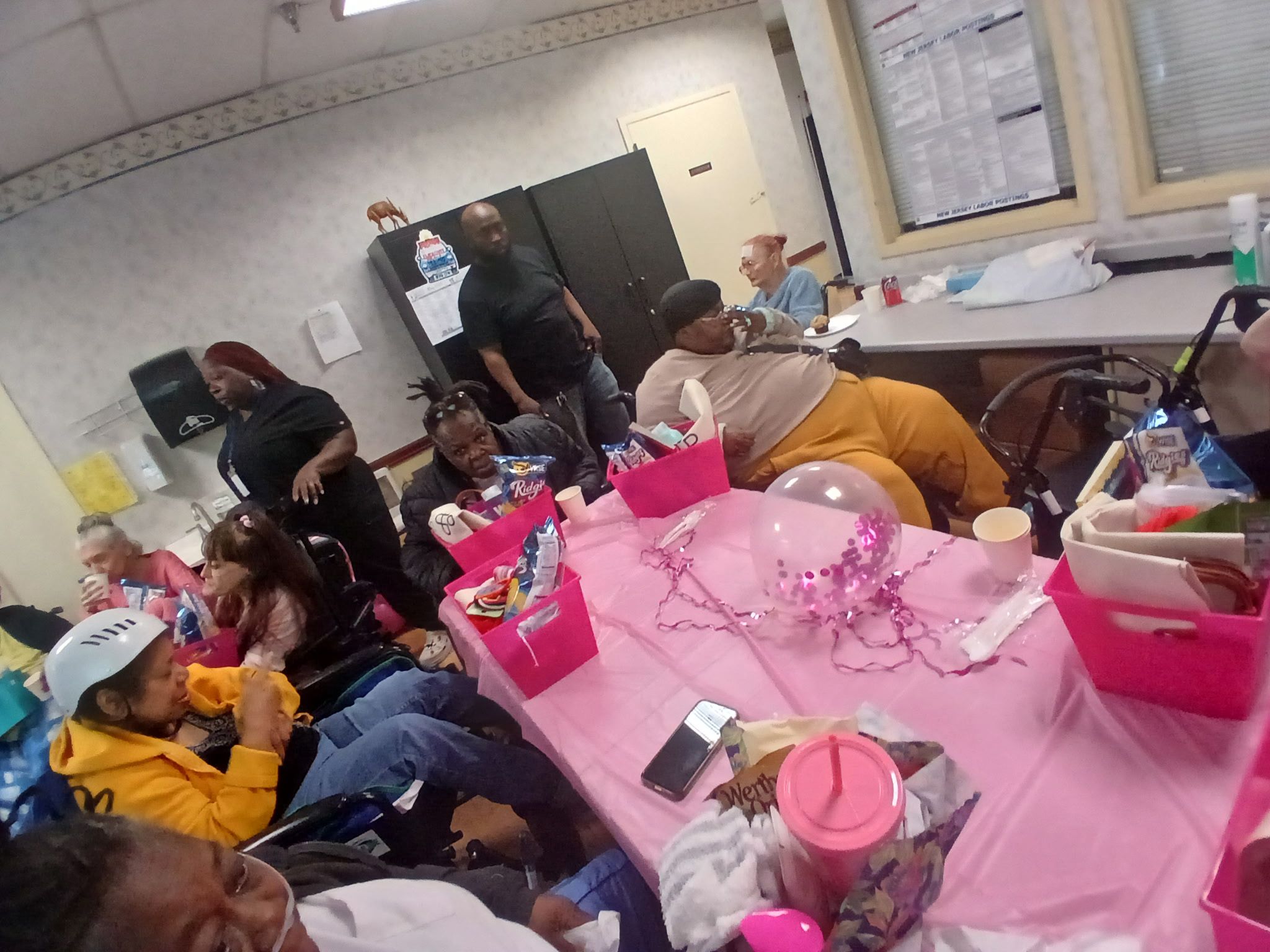 Mother’s Day Celebration - (4)