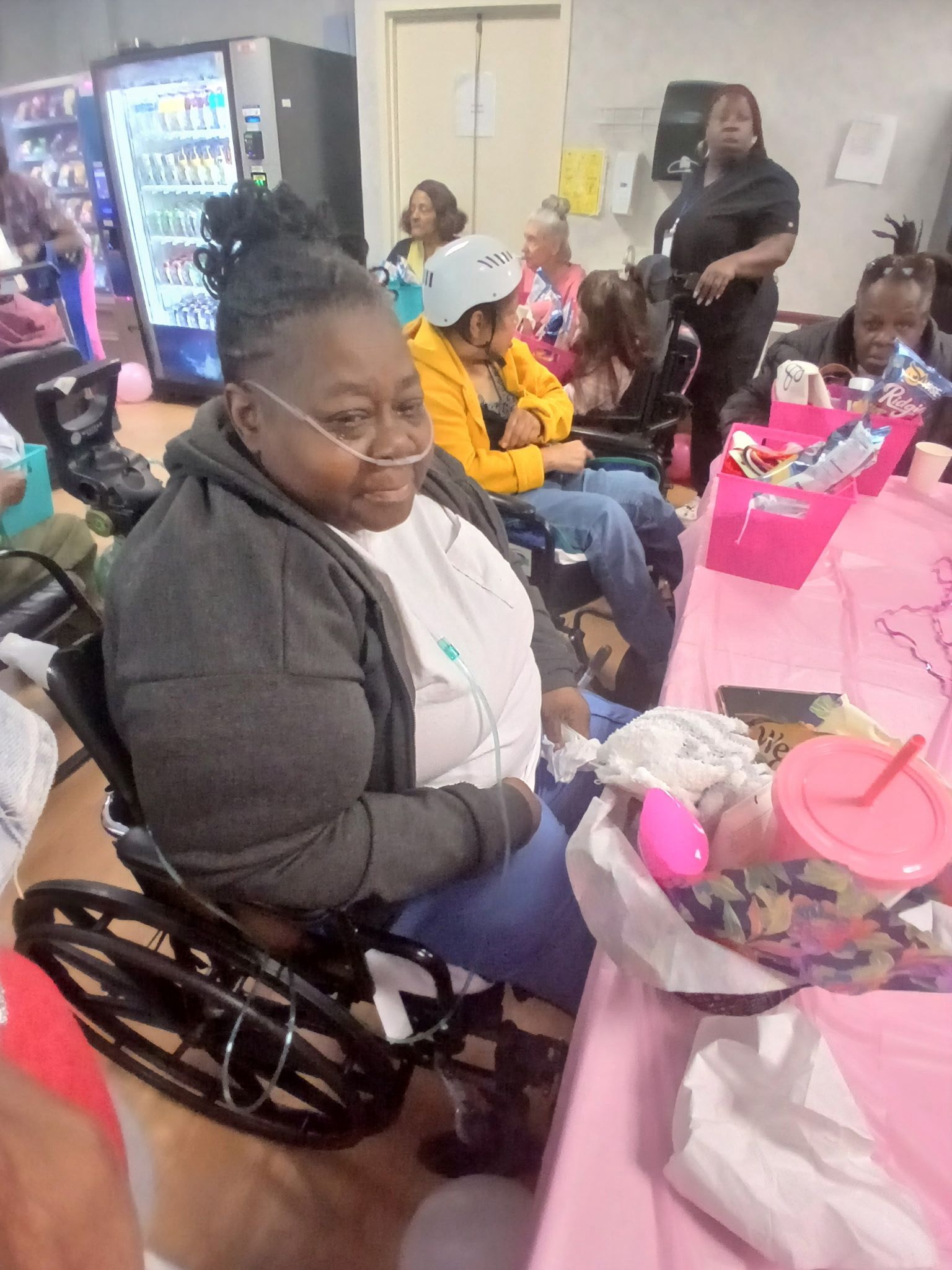 Mother’s Day Celebration - (7)
