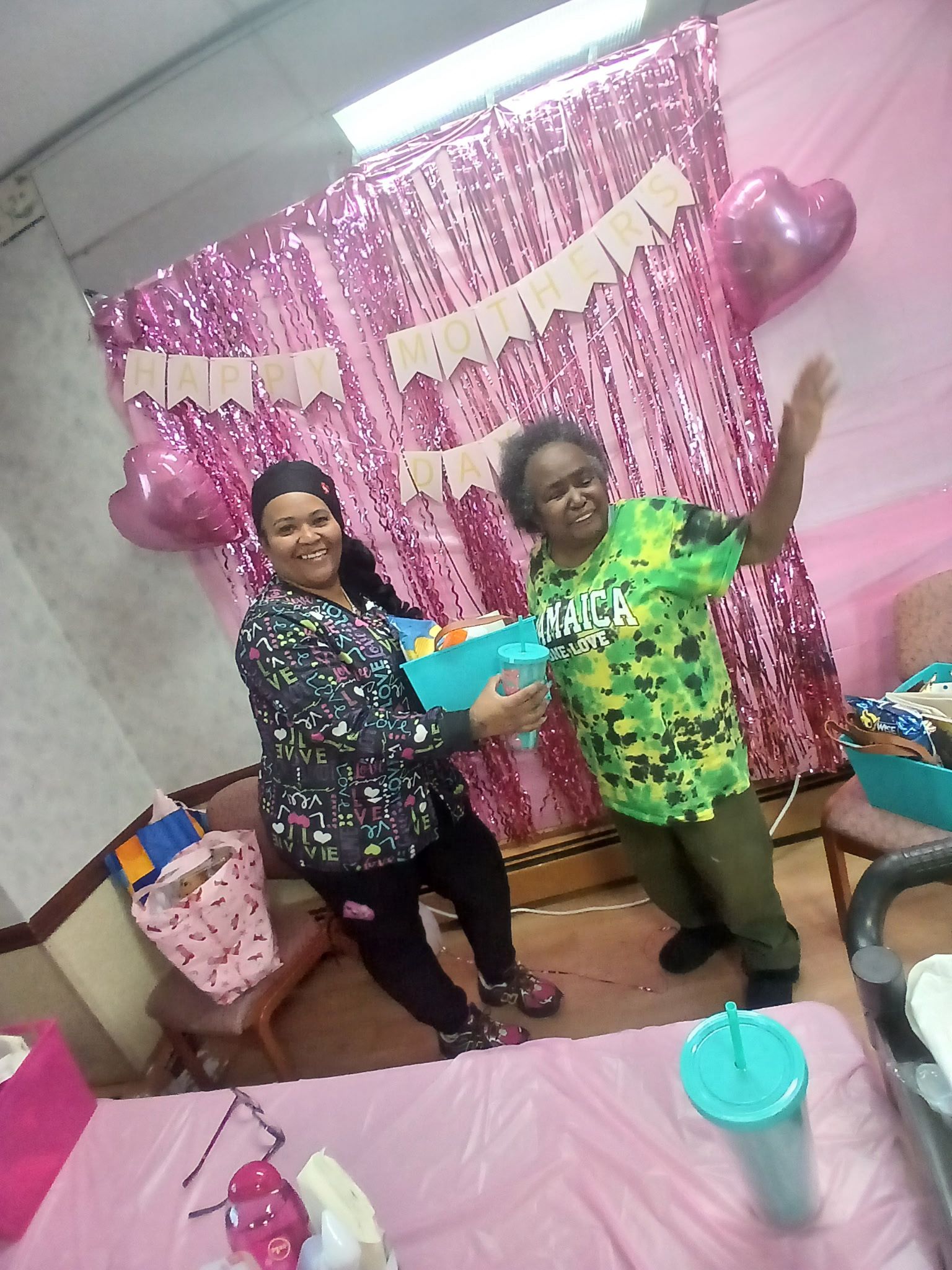 Mother’s Day Celebration - (8)