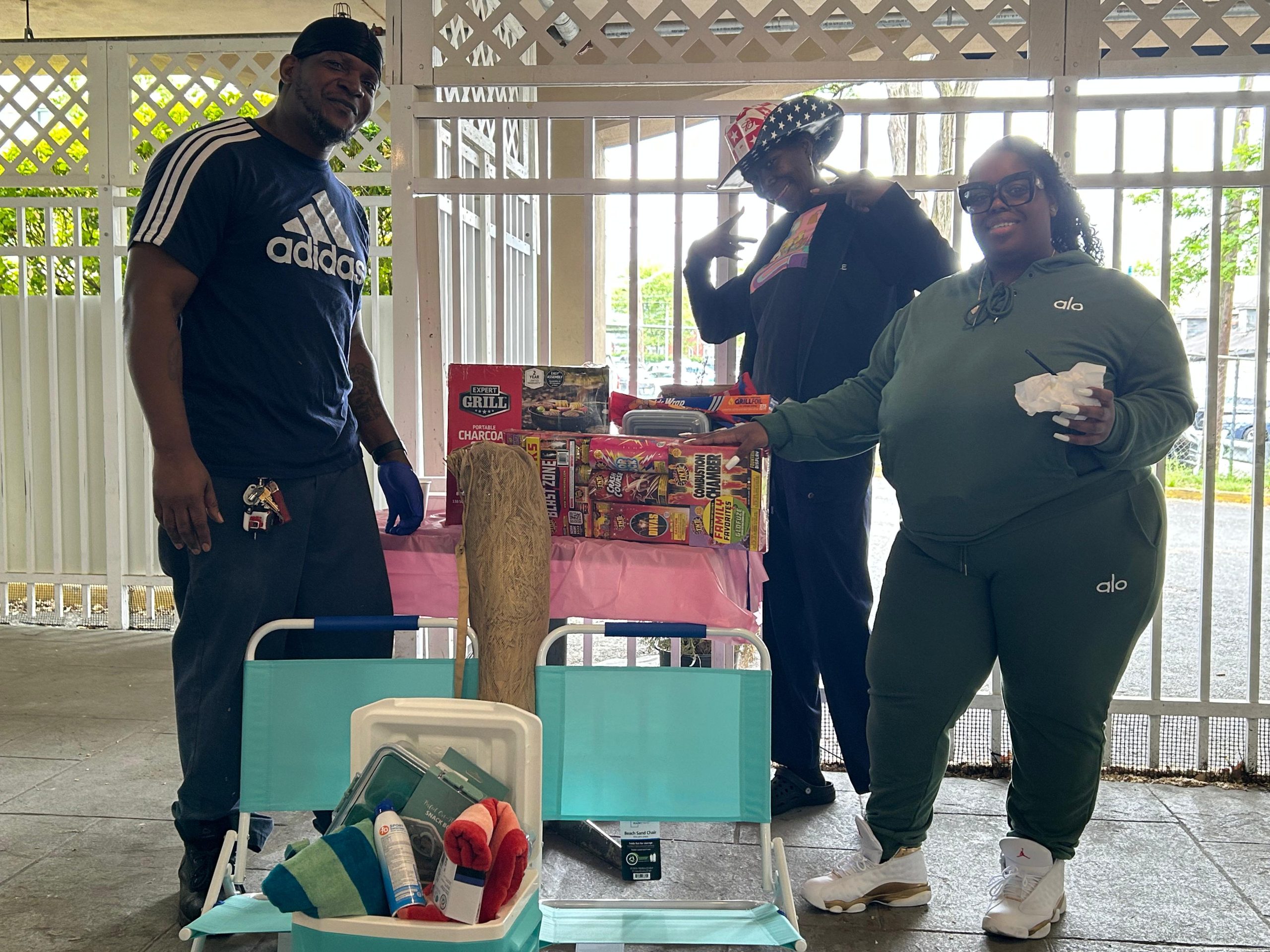 Nursing Home Week Fun - (11)