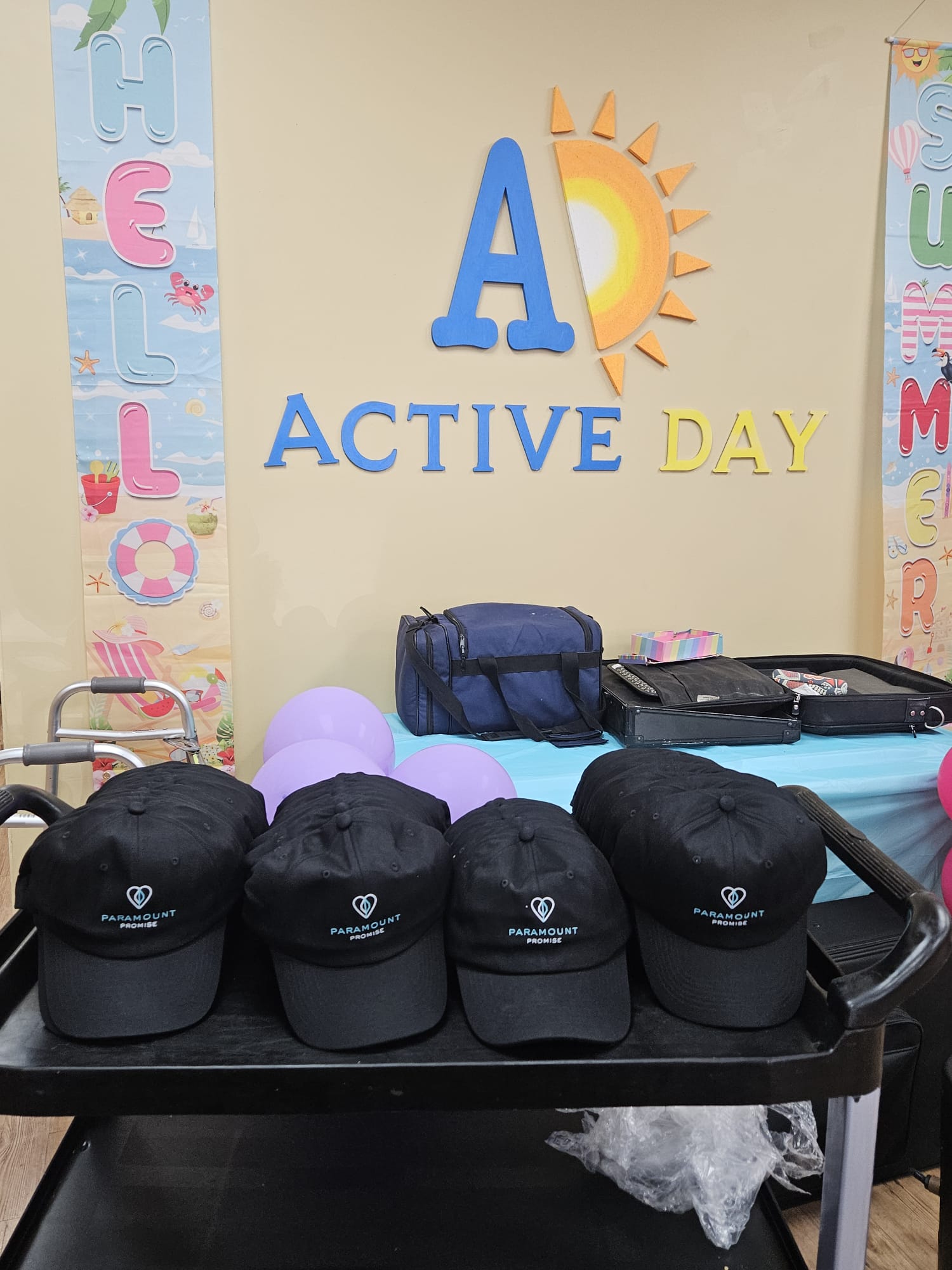 Aunts and Uncles Day - (3)